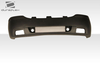 2002-2009 GMC Envoy Duraflex SS Look Front Bumper