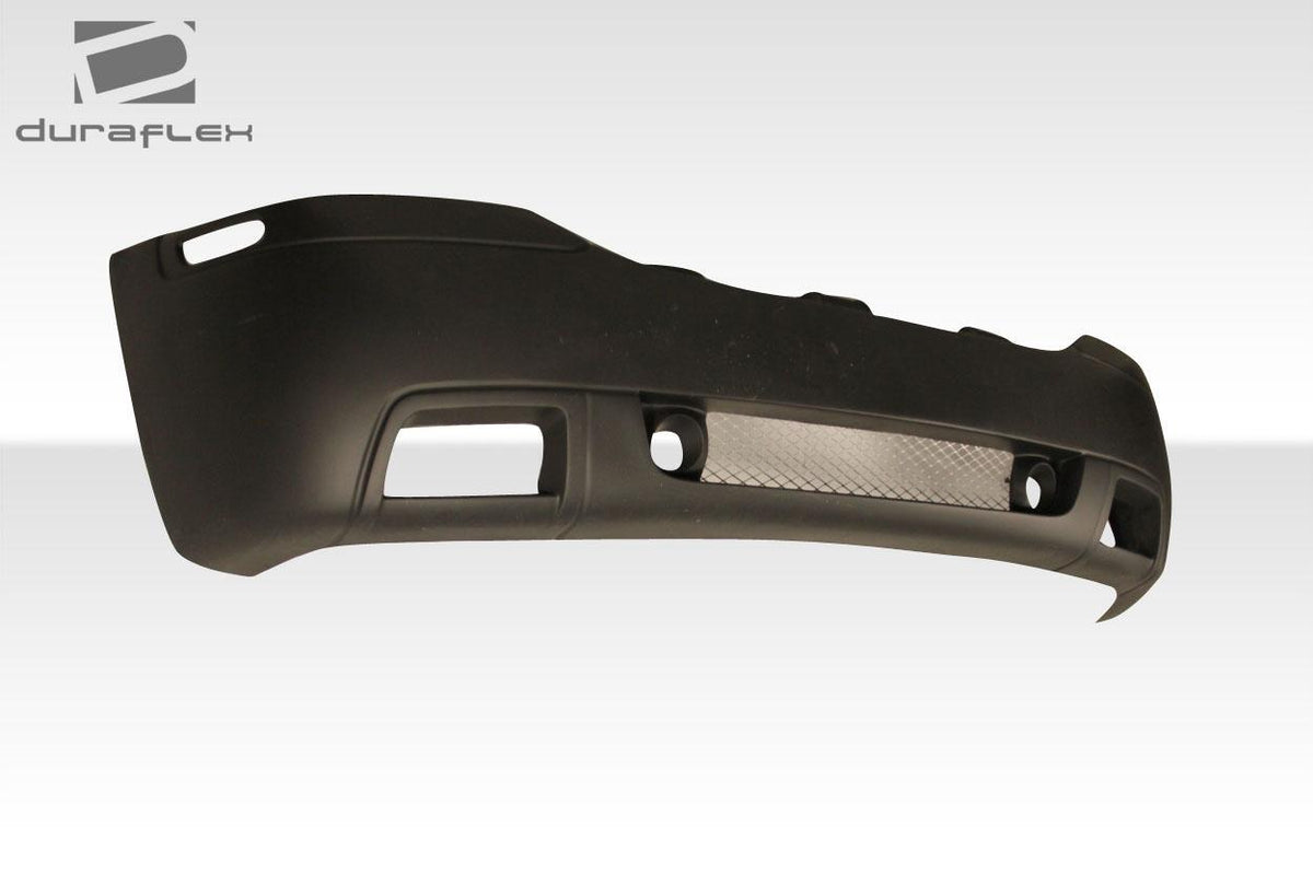 2002-2009 GMC Envoy Duraflex SS Look Front Bumper