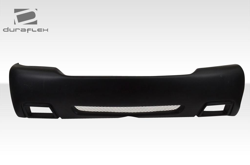 1999-2006 GMC Sierra Duraflex SS Look Front Bumper