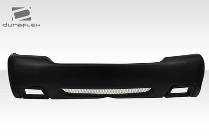 1999-2006 GMC Sierra Duraflex SS Look Front Bumper