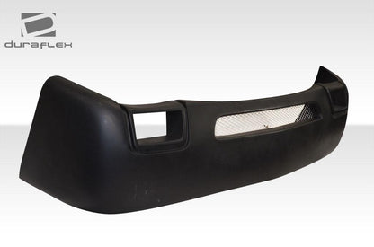 1999-2006 GMC Sierra Duraflex SS Look Front Bumper