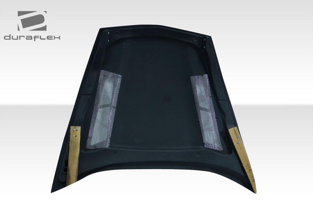2005-2013 Chevrolet Corvette Duraflex GT Concept Hood