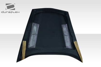 2005-2013 Chevrolet Corvette Duraflex GT Concept Hood