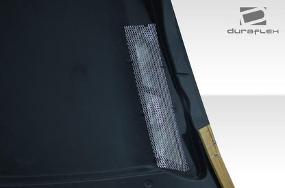 2005-2013 Chevrolet Corvette Duraflex GT Concept Hood