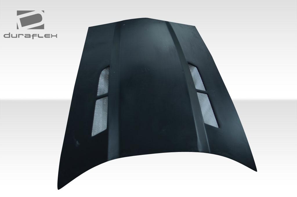 2005-2013 Chevrolet Corvette Duraflex GT Concept Hood
