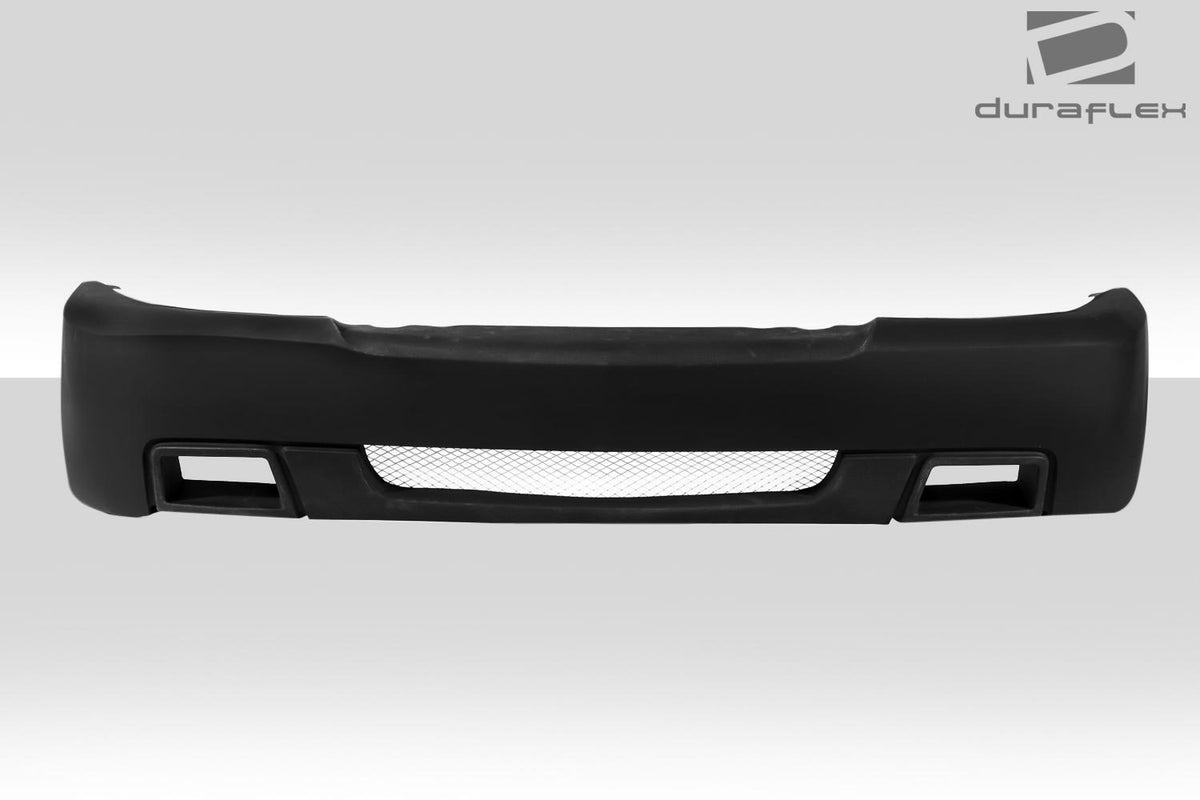 2003-2006 Chevrolet Silverado Duraflex SS Look Front Bumper