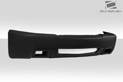 2003-2006 Chevrolet Silverado Duraflex SS Look Front Bumper