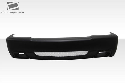 2003-2006 Chevrolet Silverado Duraflex SS Look Front Bumper