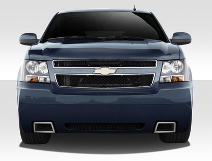 2007-2014 Chevrolet Suburban Duraflex SS Look Front Bumper
