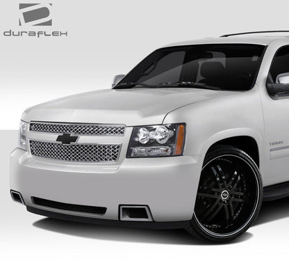 2007-2014 Chevrolet Suburban Duraflex SS Look Front Bumper
