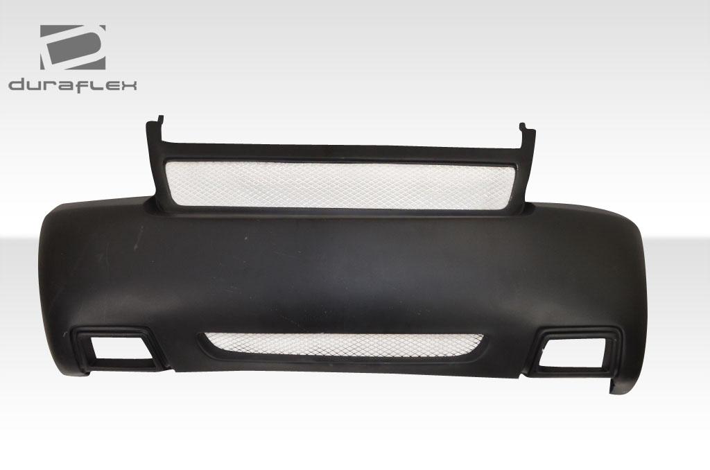 2007-2014 Chevrolet Suburban Duraflex SS Look Front Bumper