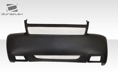 2007-2014 Chevrolet Suburban Duraflex SS Look Front Bumper