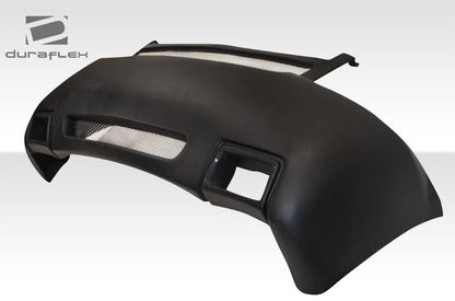 2007-2014 Chevrolet Suburban Duraflex SS Look Front Bumper