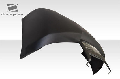 2007-2014 Chevrolet Suburban Duraflex SS Look Front Bumper