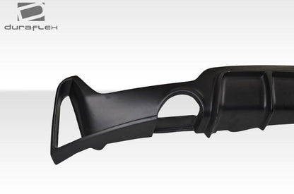 2014-2020 BMW 4 Series Duraflex M Performance Look Rear Lip