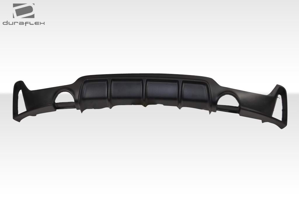 2014-2020 BMW 4 Series Duraflex M Performance Look Rear Lip