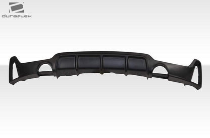 2014-2020 BMW 4 Series Duraflex M Performance Look Rear Lip
