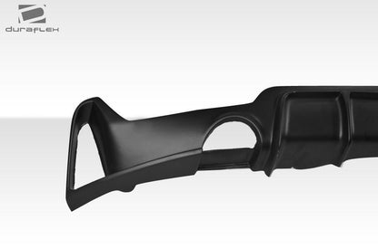 2014-2020 BMW 4 Series Duraflex M Performance Look Rear Lip