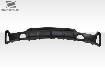 2014-2020 BMW 4 Series Duraflex M Performance Look Rear Lip