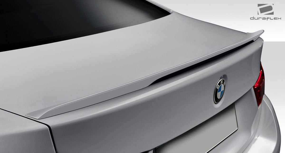 2014-2020 BMW 4 Series Duraflex M Performance Look Rear Wing