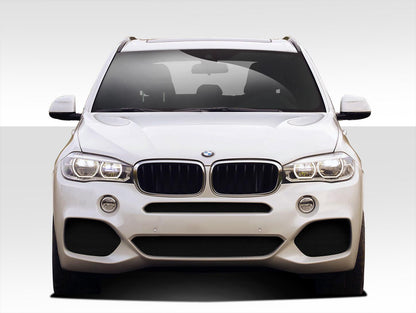 2014-2018 BMW X5 Duraflex M Sport Look Front Bumper