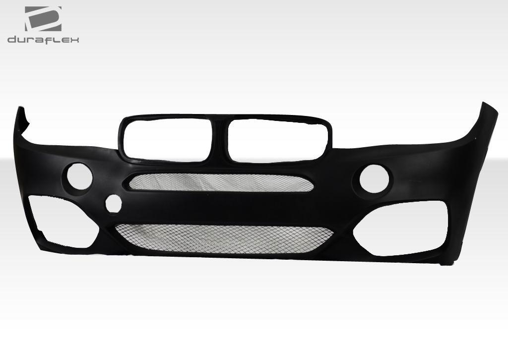 2014-2018 BMW X5 Duraflex M Sport Look Front Bumper