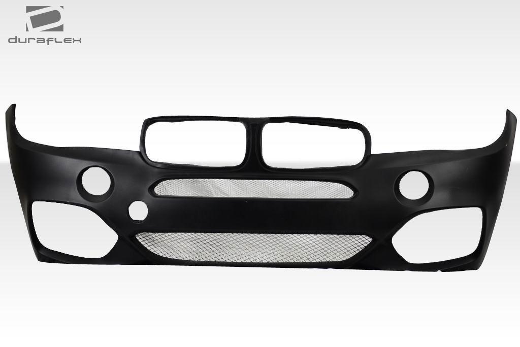 2014-2018 BMW X5 Duraflex M Sport Look Front Bumper