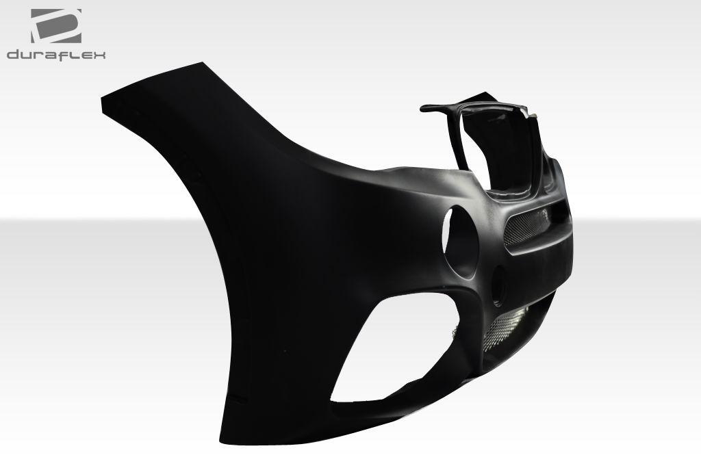 2014-2018 BMW X5 Duraflex M Sport Look Front Bumper