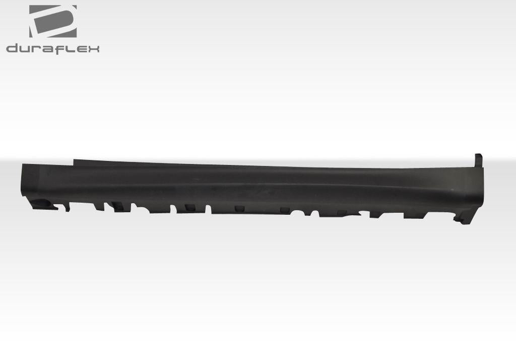 2014-2018 BMW X5 Duraflex M Sport Look Side Skirts
