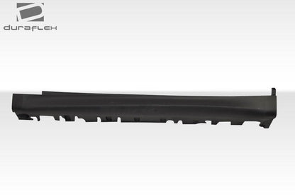 2014-2018 BMW X5 Duraflex M Sport Look Side Skirts