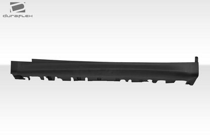 2014-2018 BMW X5 Duraflex M Sport Look Side Skirts