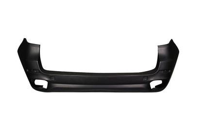 2014-2018 BMW X5 Duraflex M Sport Look Rear Bumper