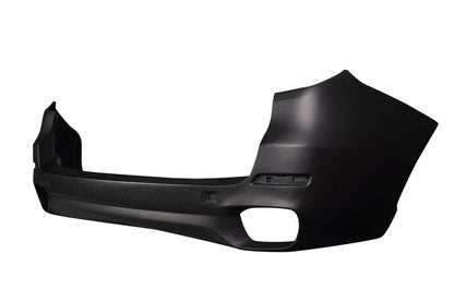 2014-2018 BMW X5 Duraflex M Sport Look Rear Bumper