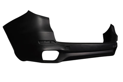 2014-2018 BMW X5 Duraflex M Sport Look Rear Bumper