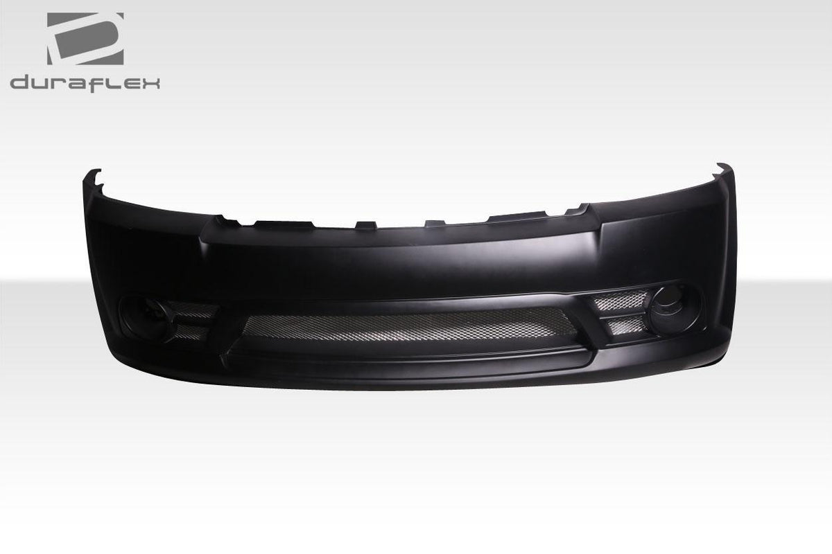 2005-2007 Jeep Grand Cherokee Duraflex SRT Look Front Bumper