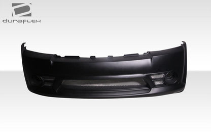 2005-2007 Jeep Grand Cherokee Duraflex SRT Look Front Bumper