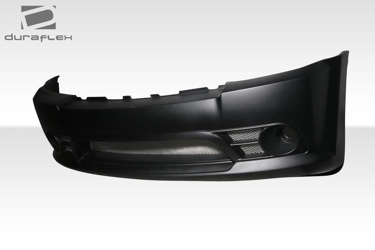 2005-2007 Jeep Grand Cherokee Duraflex SRT Look Front Bumper