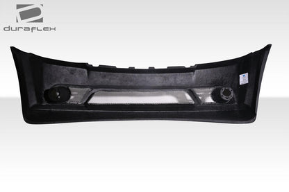 2005-2007 Jeep Grand Cherokee Duraflex SRT Look Front Bumper