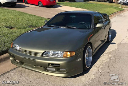 1995-1996 Nissan 240SX Duraflex N Sport Front Bumper