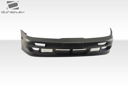 1995-1996 Nissan 240SX Duraflex N Sport Front Bumper