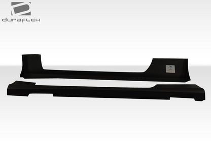 1995-1998 Nissan 240SX Duraflex N Sport Side Skirts