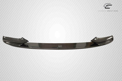 2011-2016 BMW 5 Series Carbon Creations M Performance Look Carbon Fiber Front Lip