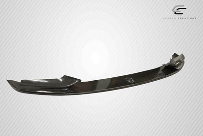2011-2016 BMW 5 Series Carbon Creations M Performance Look Carbon Fiber Front Lip