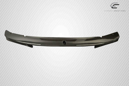 2011-2016 BMW 5 Series Carbon Creations M Performance Look Carbon Fiber Front Lip