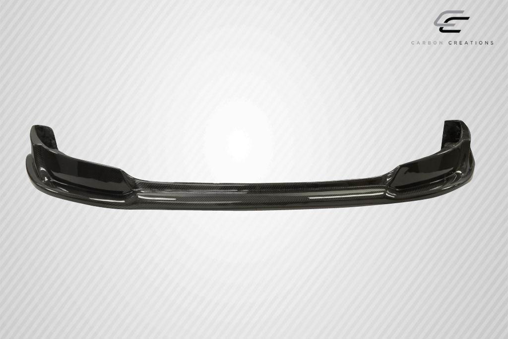 2013-2014 Ford Mustang Carbon Creations R500 Carbon Fiber Front Lip