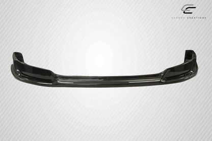 2013-2014 Ford Mustang Carbon Creations R500 Carbon Fiber Front Lip