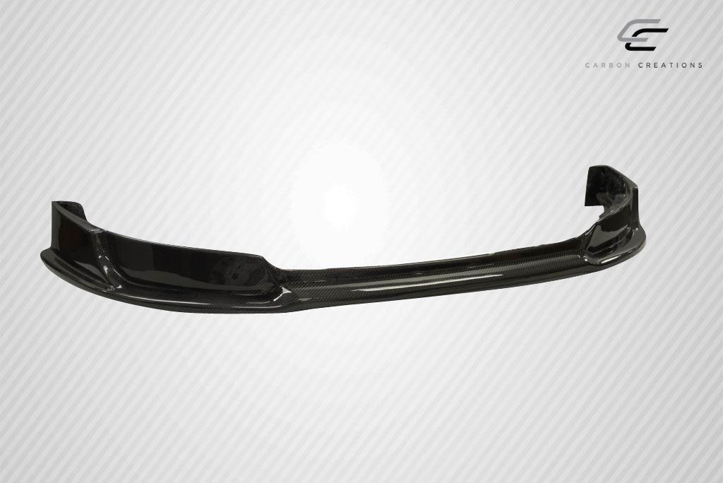 2013-2014 Ford Mustang Carbon Creations R500 Carbon Fiber Front Lip