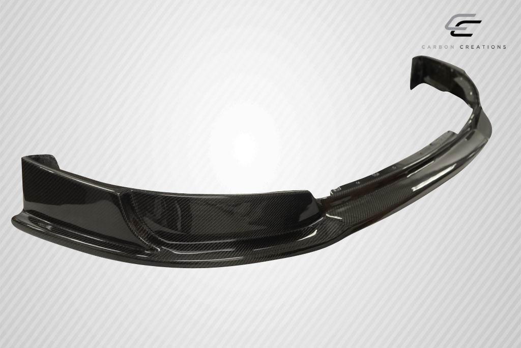2013-2014 Ford Mustang Carbon Creations R500 Carbon Fiber Front Lip