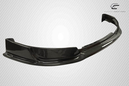 2013-2014 Ford Mustang Carbon Creations R500 Carbon Fiber Front Lip