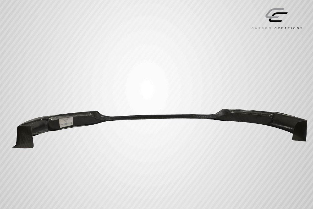 2013-2014 Ford Mustang Carbon Creations R500 Carbon Fiber Front Lip